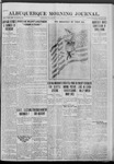 Albuquerque Morning Journal, 08-27-1911