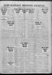 Albuquerque Morning Journal, 08-28-1911