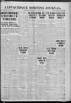 Albuquerque Morning Journal, 09-07-1911