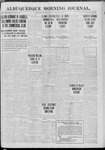 Albuquerque Morning Journal, 09-12-1911
