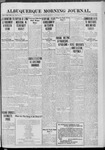 Albuquerque Morning Journal, 09-13-1911