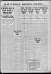 Albuquerque Morning Journal, 09-15-1911
