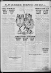 Albuquerque Morning Journal, 09-20-1911