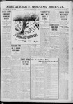 Albuquerque Morning Journal, 09-22-1911