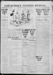 Albuquerque Morning Journal, 09-25-1911