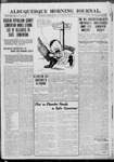Albuquerque Morning Journal, 09-26-1911