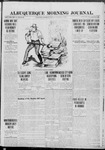 Albuquerque Morning Journal, 09-27-1911
