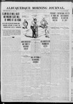 Albuquerque Morning Journal, 09-28-1911