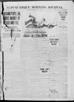 Albuquerque Morning Journal, 10-01-1911