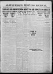 Albuquerque Morning Journal, 10-02-1911