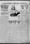 Albuquerque Morning Journal, 10-03-1911