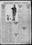 Albuquerque Morning Journal, 10-04-1911