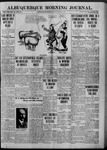 Albuquerque Morning Journal, 10-07-1911