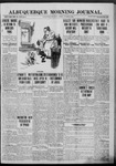Albuquerque Morning Journal, 10-09-1911