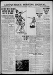 Albuquerque Morning Journal, 10-12-1911