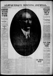 Albuquerque Morning Journal, 10-13-1911