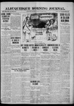 Albuquerque Morning Journal, 10-16-1911