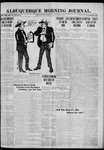 Albuquerque Morning Journal, 10-19-1911