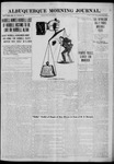 Albuquerque Morning Journal, 10-20-1911