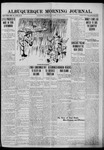 Albuquerque Morning Journal, 10-21-1911