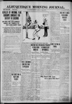 Albuquerque Morning Journal, 10-23-1911
