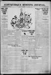 Albuquerque Morning Journal, 10-24-1911