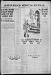 Albuquerque Morning Journal, 10-27-1911