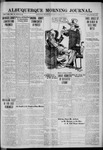 Albuquerque Morning Journal, 10-28-1911