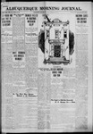 Albuquerque Morning Journal, 10-29-1911