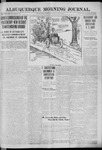 Albuquerque Morning Journal, 10-31-1911