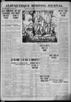 Albuquerque Morning Journal, 11-02-1911