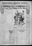 Albuquerque Morning Journal, 11-05-1911