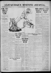 Albuquerque Morning Journal, 11-06-1911