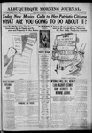 Albuquerque Morning Journal, 11-07-1911