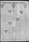 Albuquerque Morning Journal, 11-12-1911