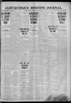Albuquerque Morning Journal, 11-14-1911