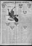 Albuquerque Morning Journal, 11-20-1911