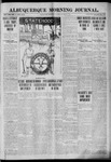 Albuquerque Morning Journal, 11-21-1911