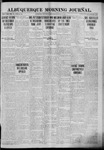 Albuquerque Morning Journal, 11-22-1911
