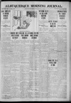 Albuquerque Morning Journal, 11-23-1911