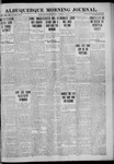 Albuquerque Morning Journal, 11-24-1911