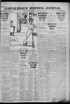 Albuquerque Morning Journal, 11-26-1911