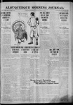 Albuquerque Morning Journal, 11-30-1911