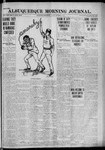 Albuquerque Morning Journal, 12-03-1911