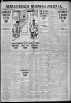 Albuquerque Morning Journal, 12-04-1911