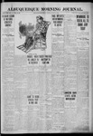 Albuquerque Morning Journal, 12-05-1911
