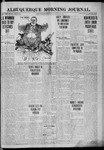 Albuquerque Morning Journal, 12-08-1911