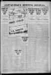 Albuquerque Morning Journal, 12-11-1911