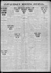 Albuquerque Morning Journal, 12-19-1911