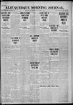 Albuquerque Morning Journal, 12-24-1911